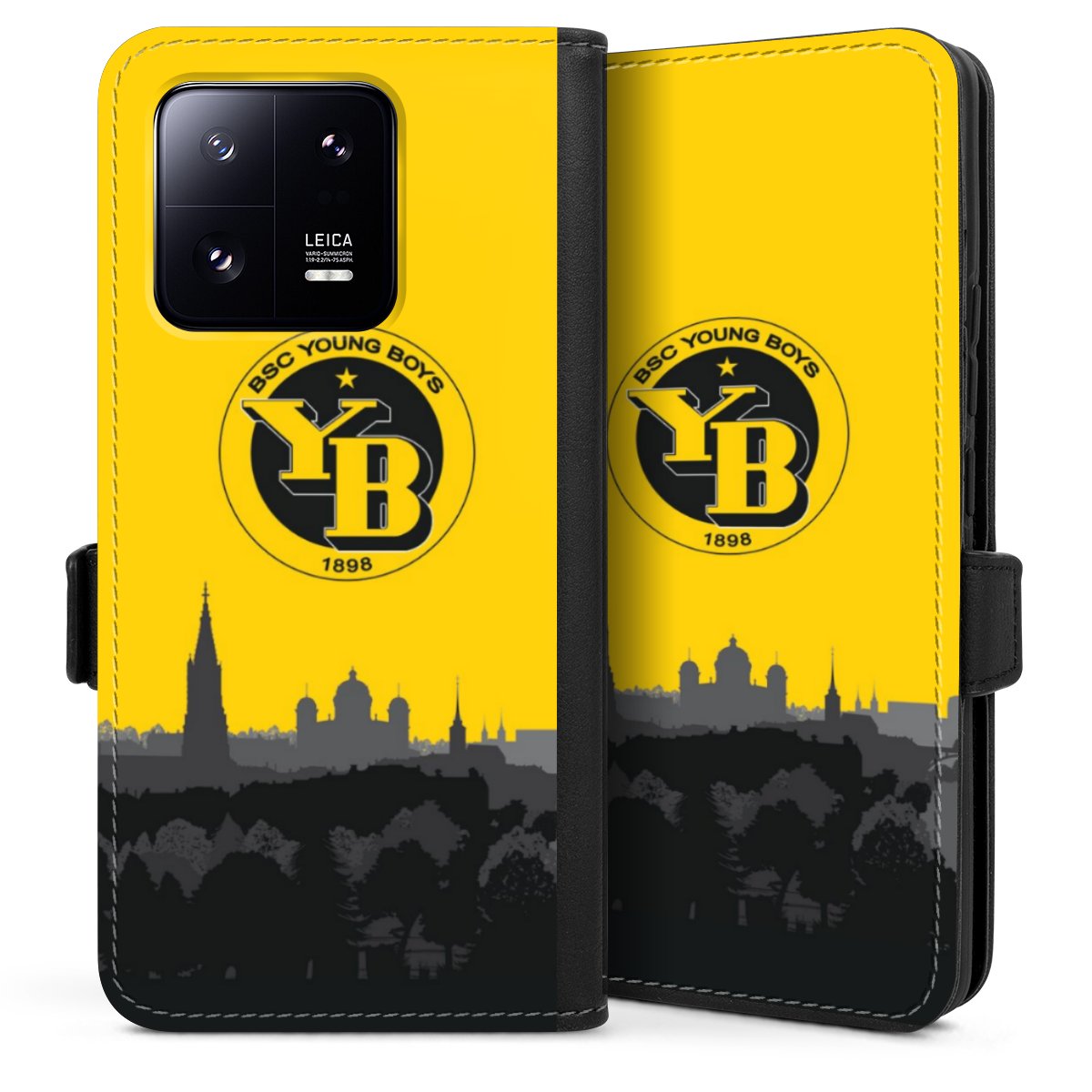 BSC YB Skyline