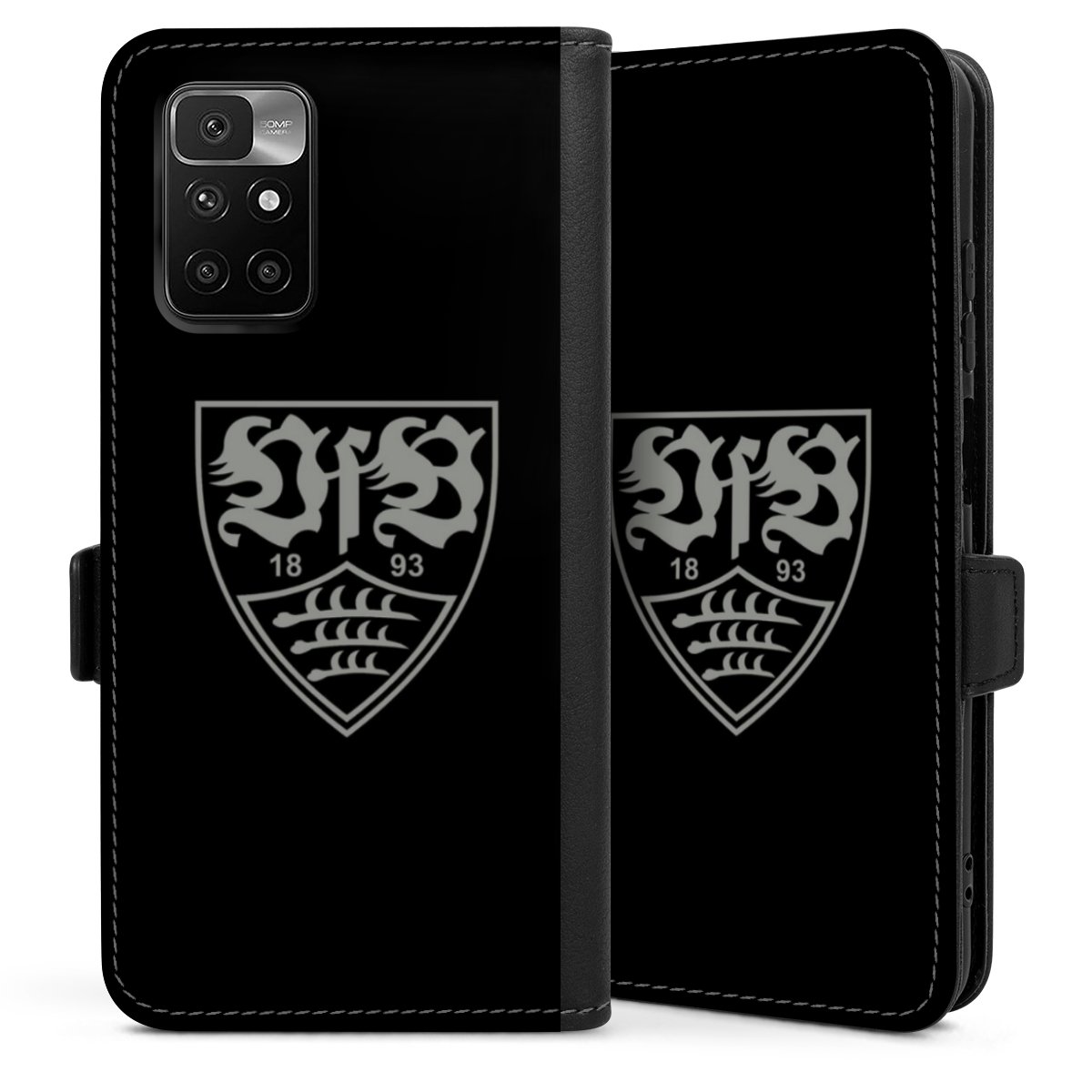 VfB Stuttgart Schwarz