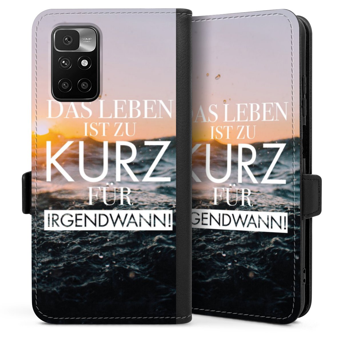 Leben zu Kurz für Irgendwann