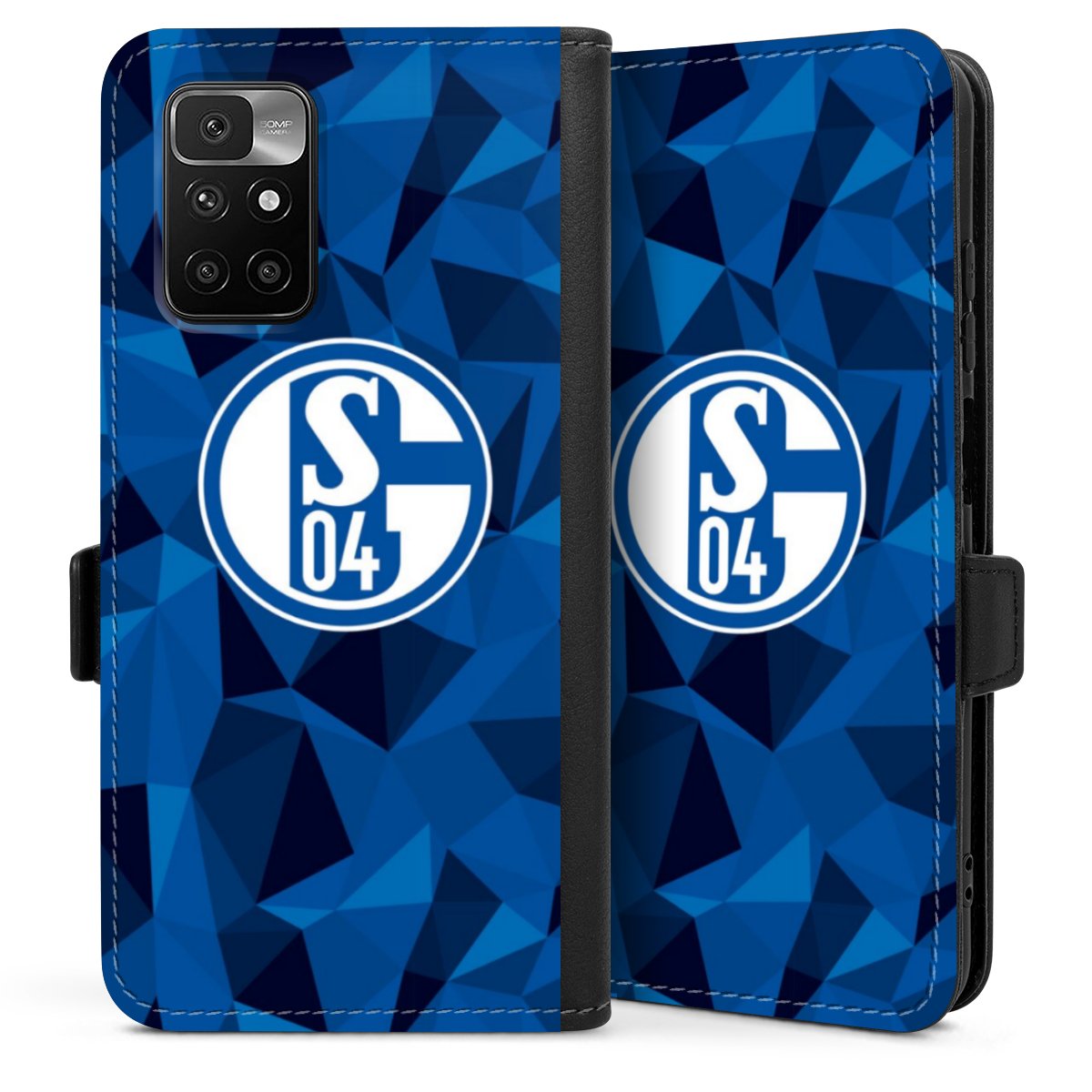 Schalke 04 Camo