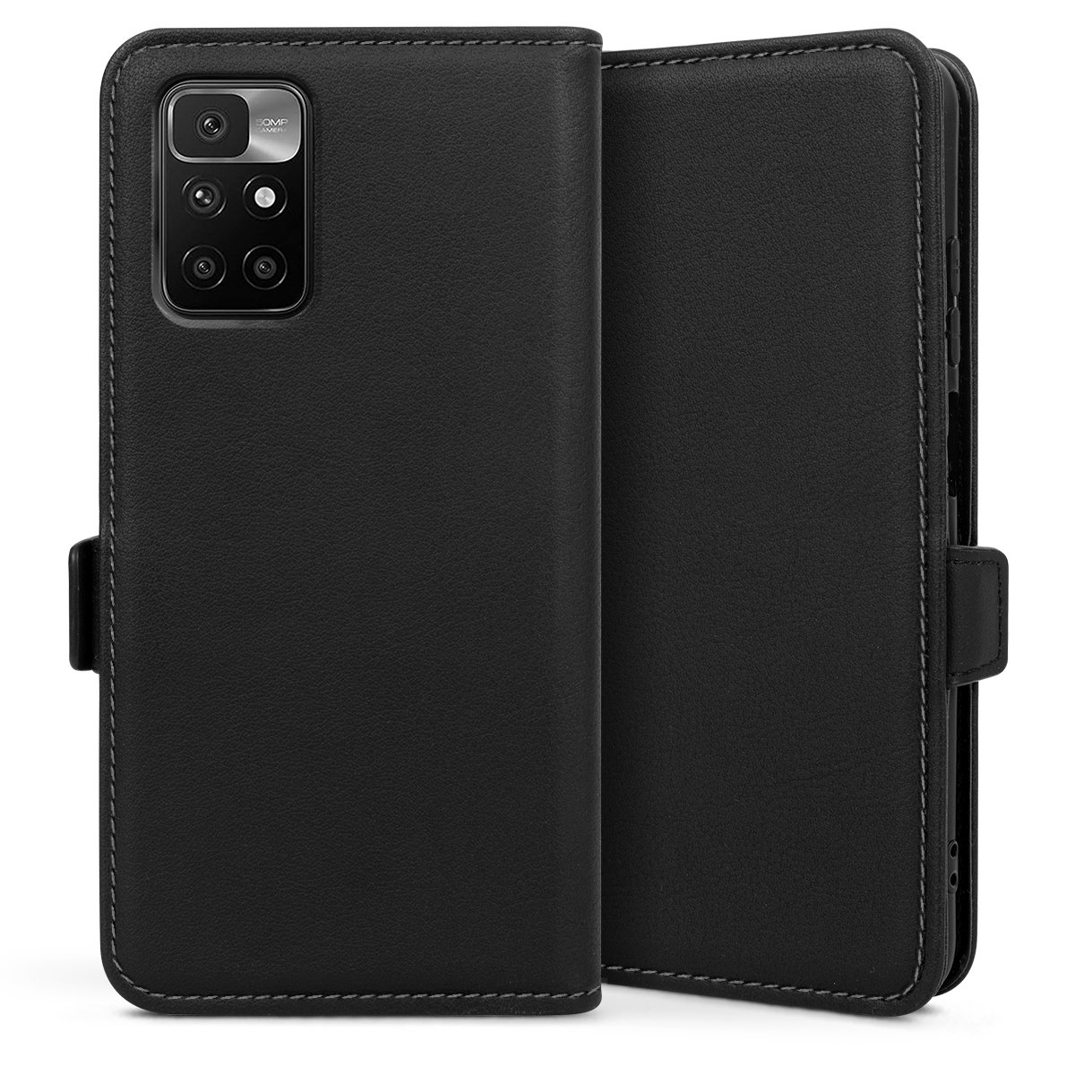 Sideflip with flap per Xiaomi Redmi 10 2022