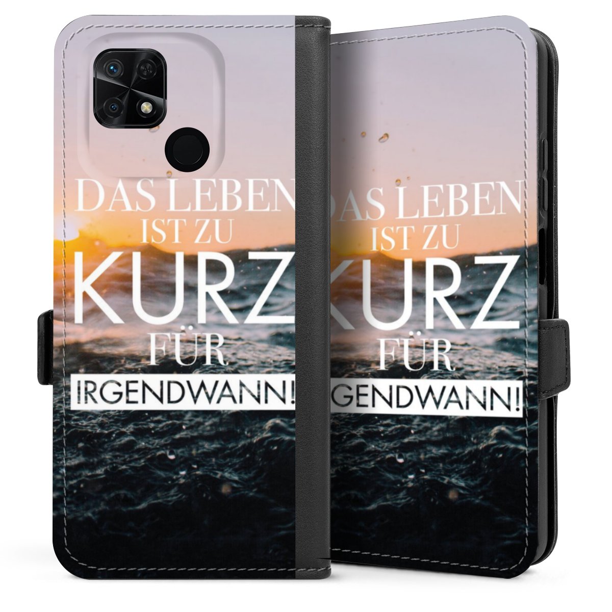 Leben zu Kurz für Irgendwann