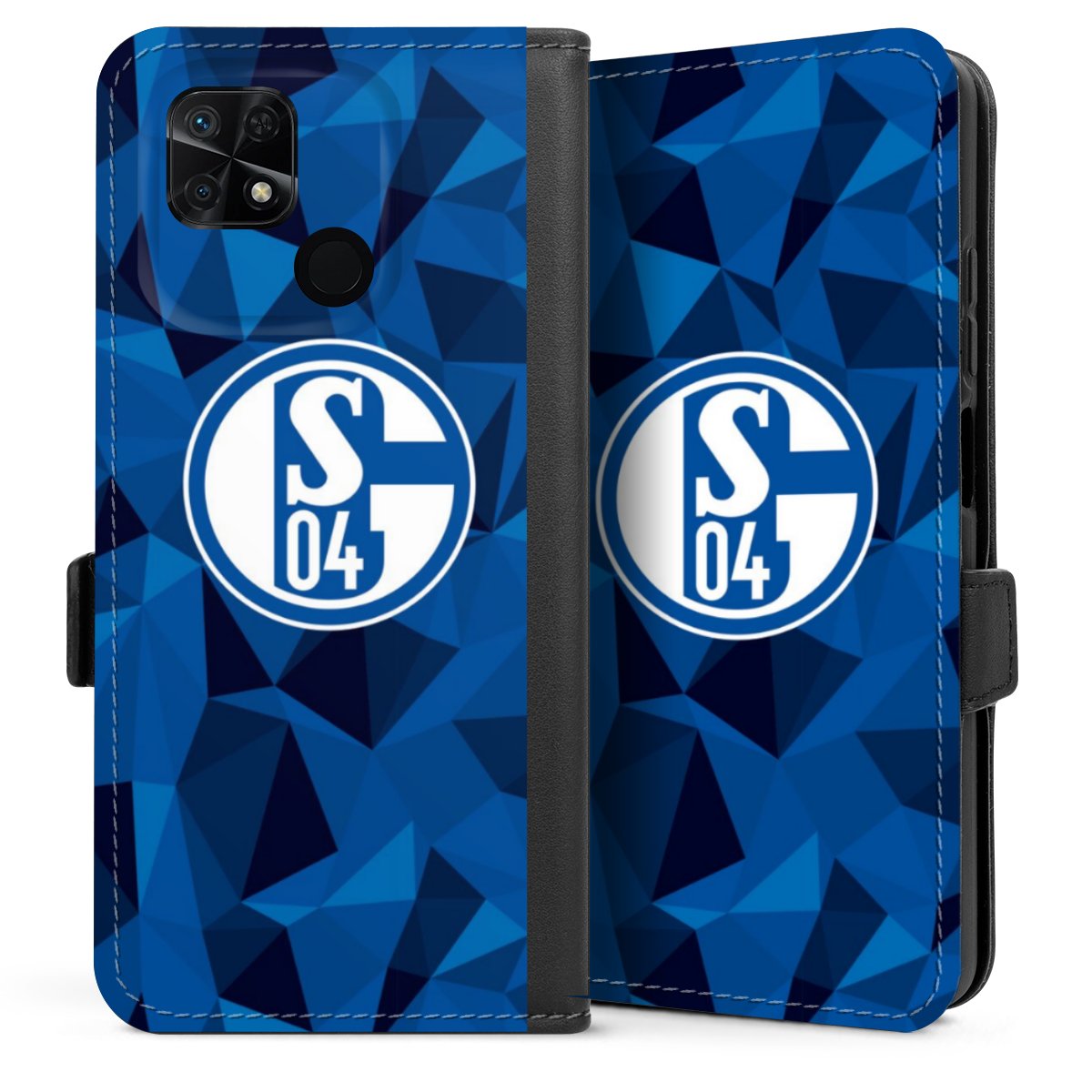 Schalke 04 Camo