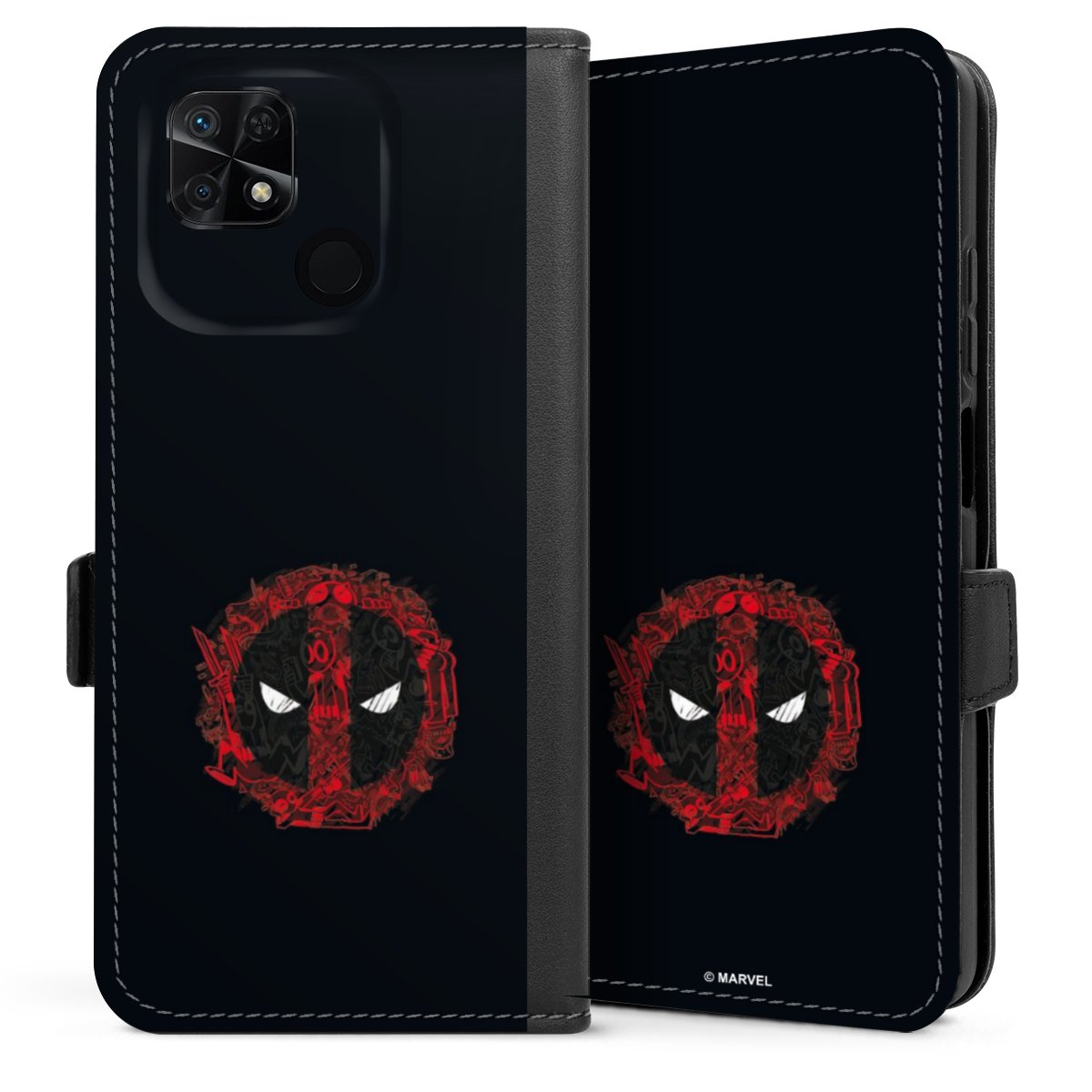 Deadpool Logo