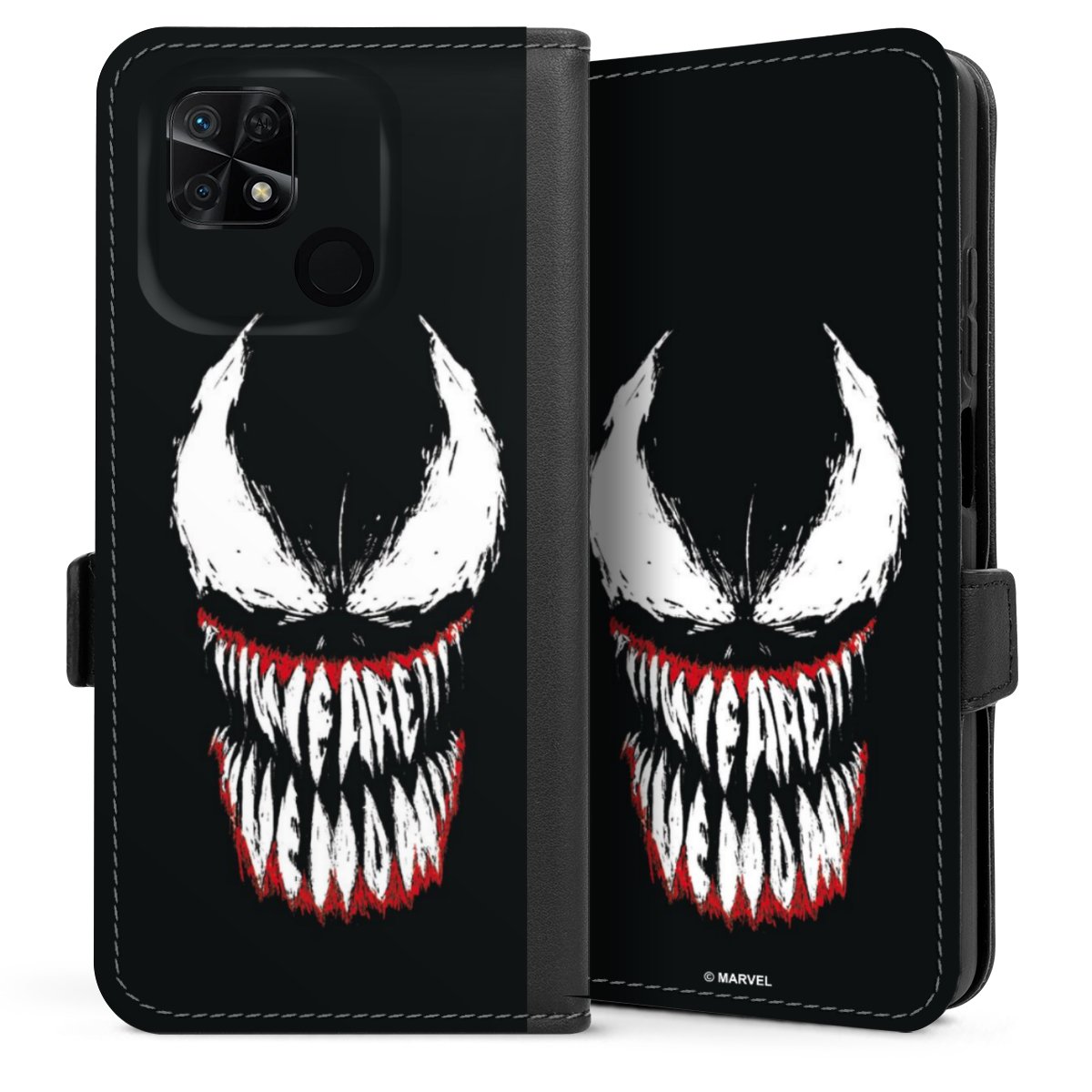 We Are Venom
