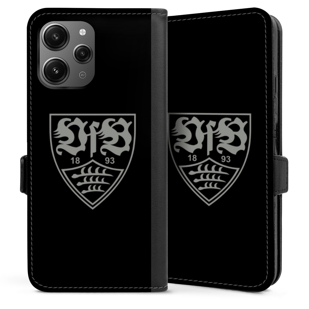 VfB Stuttgart Schwarz