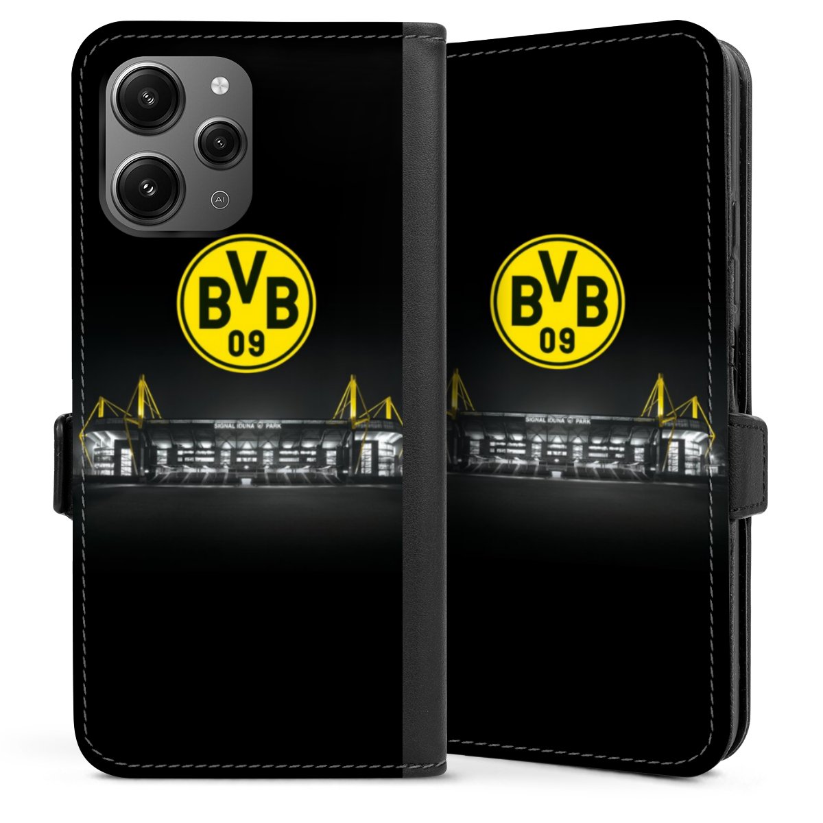 Stade BVB