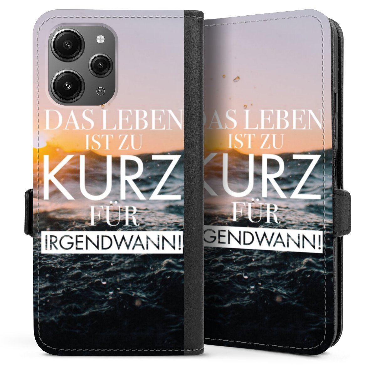 Leben zu Kurz für Irgendwann