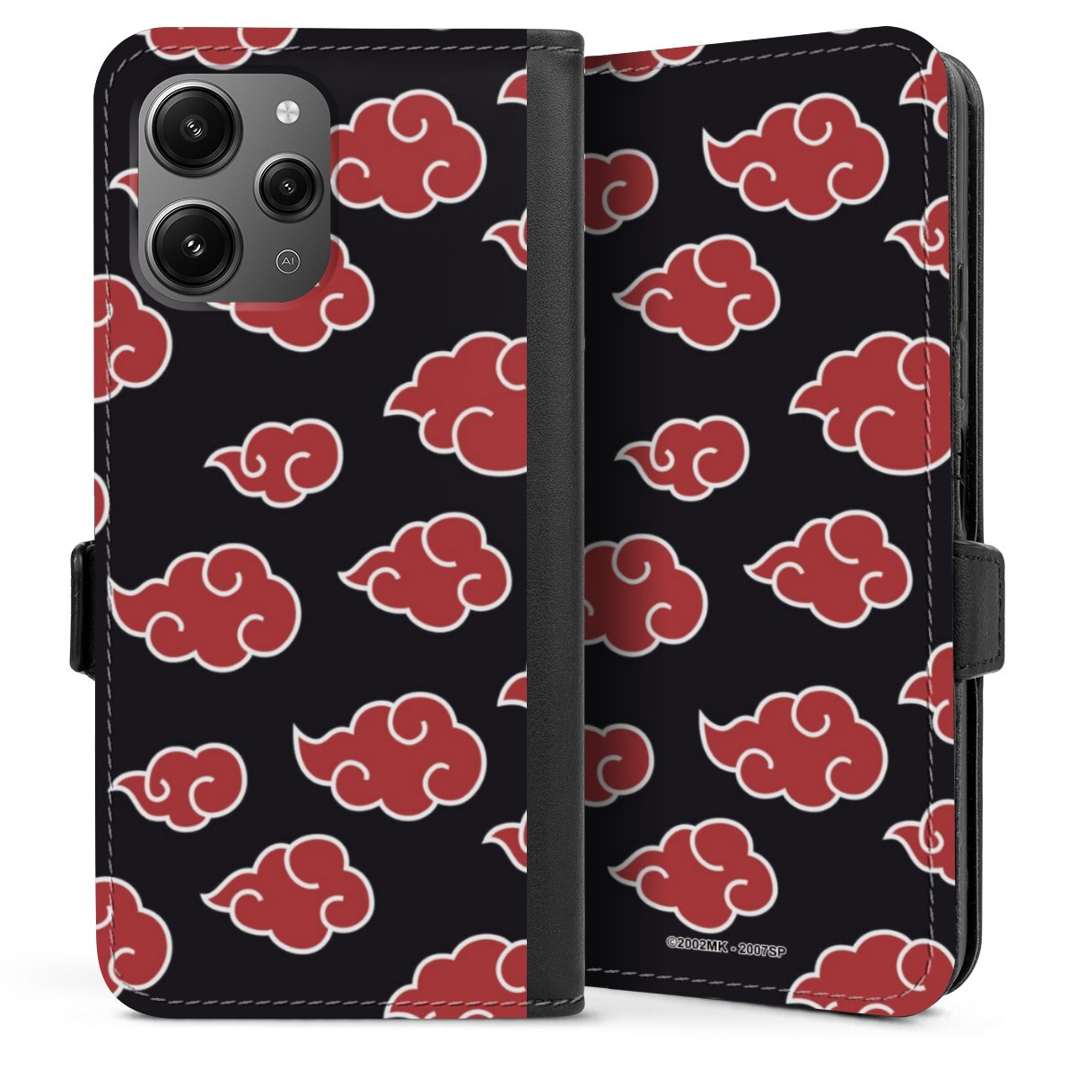 Akatsuki Pattern