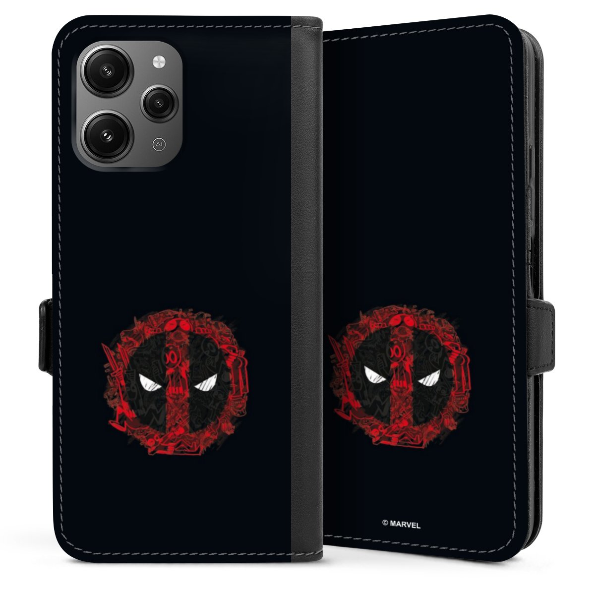 Deadpool Logo