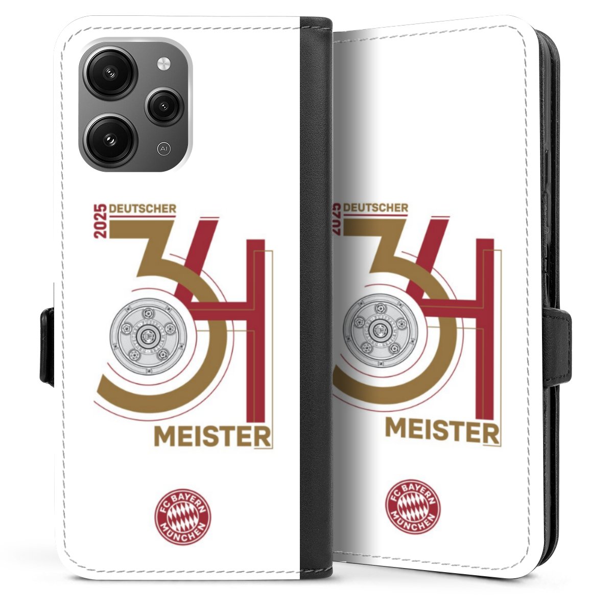 FCB Deutscher Meister 2025