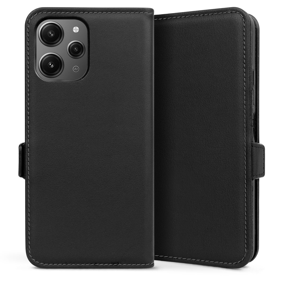 Sideflip with flap per Xiaomi Redmi 12