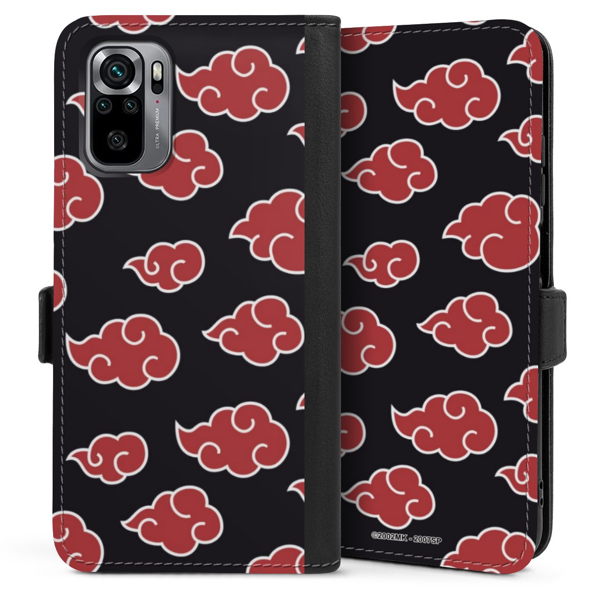 Akatsuki Patroon