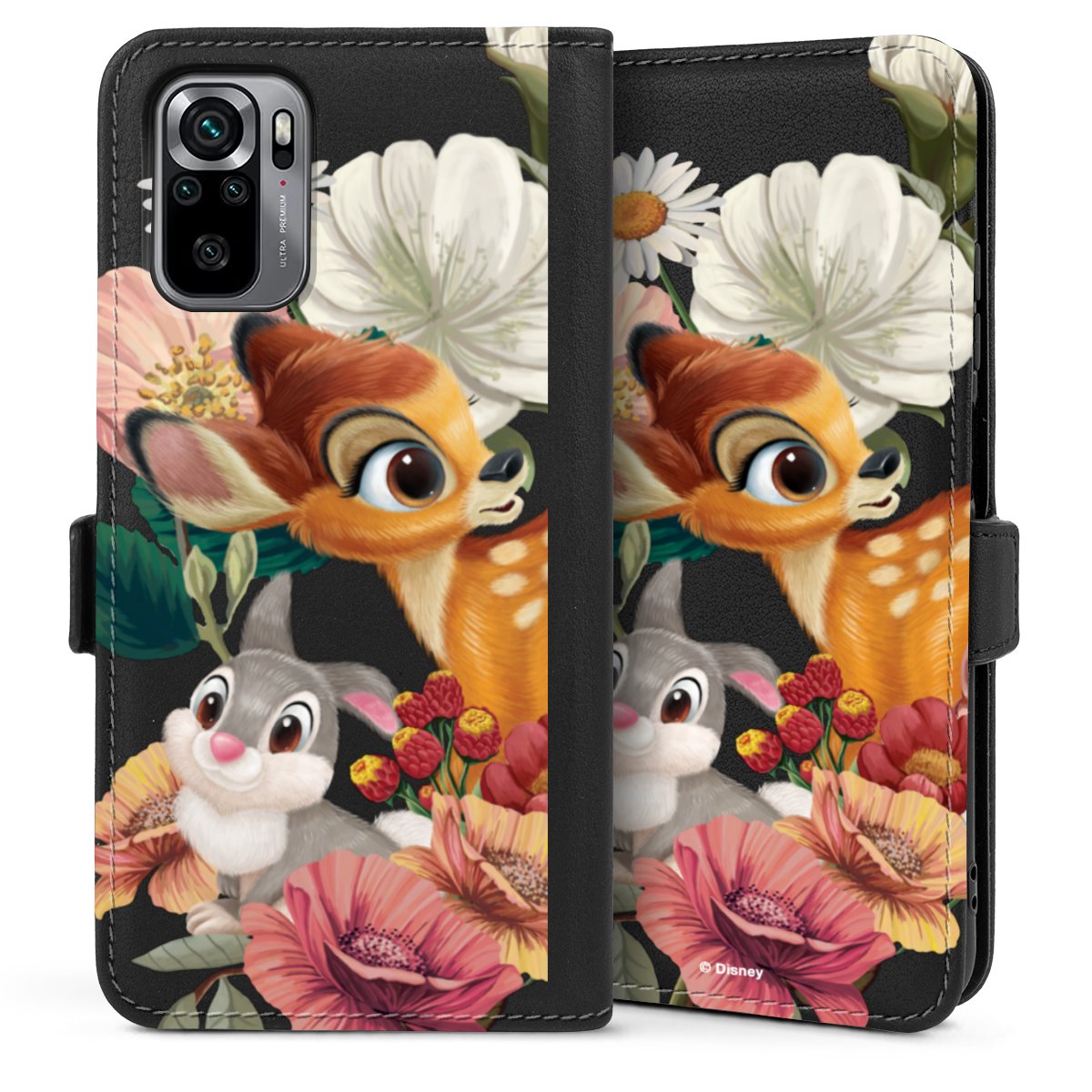 Bambi Panpan Transparent