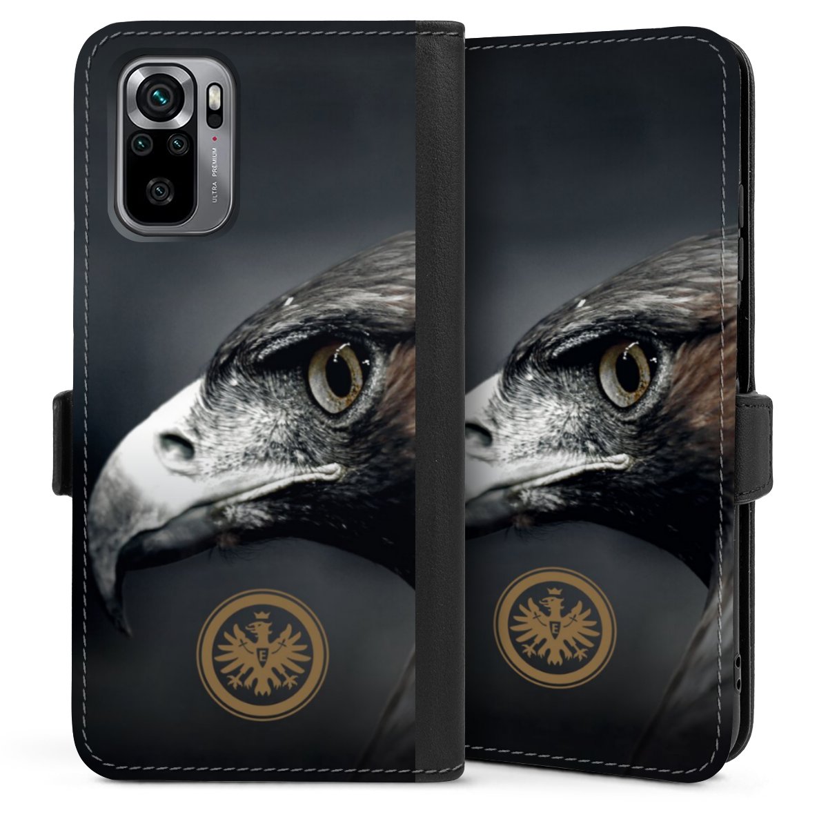 Eintracht Adler Design