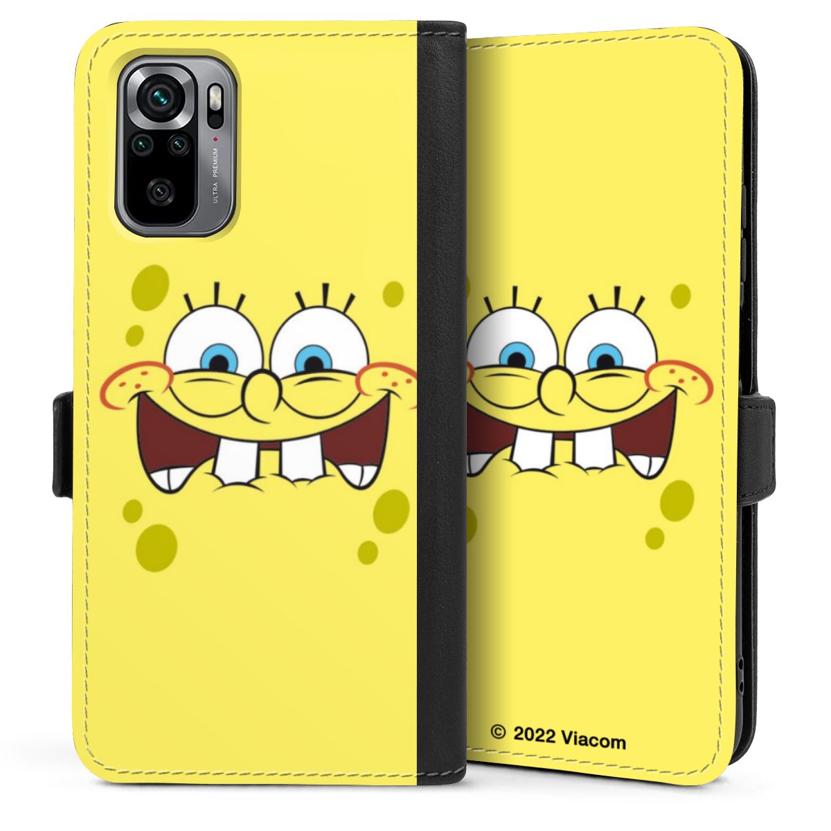 Spongebob - Nahaufnahme