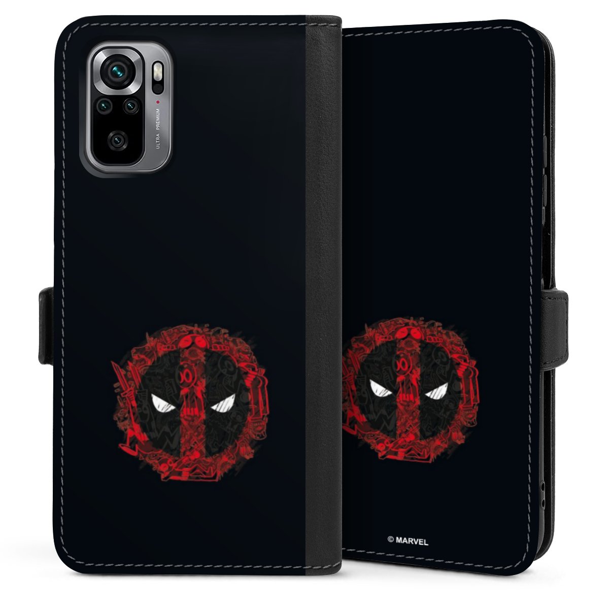 Deadpool Logo