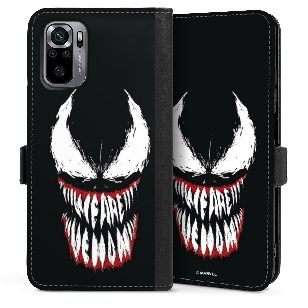 We Are Venom