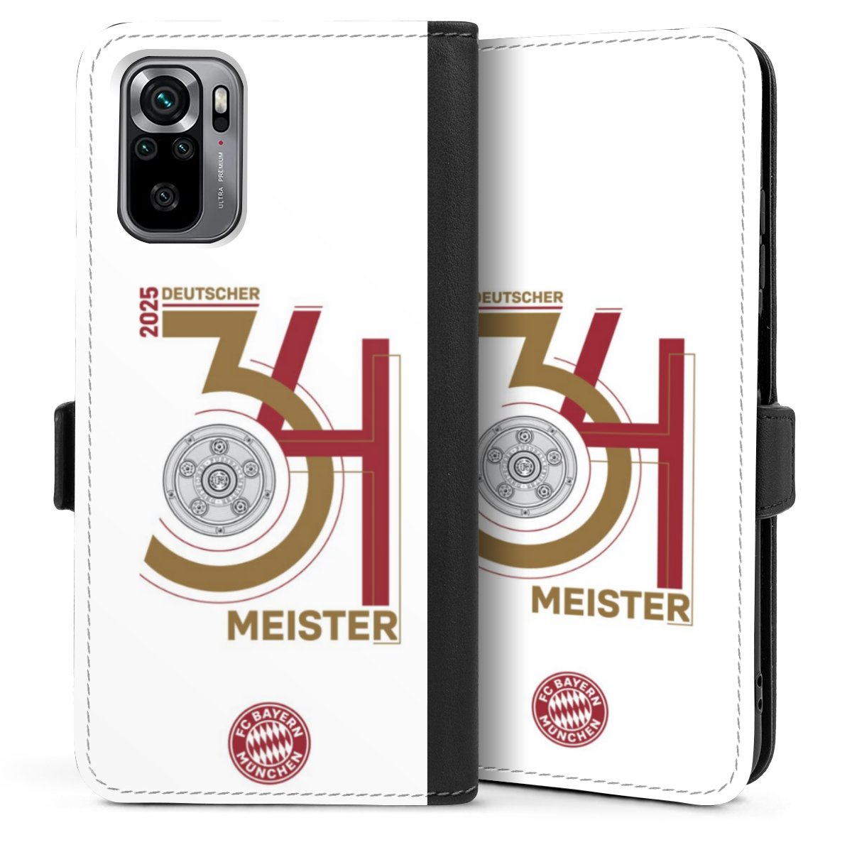 FCB Deutscher Meister 2025