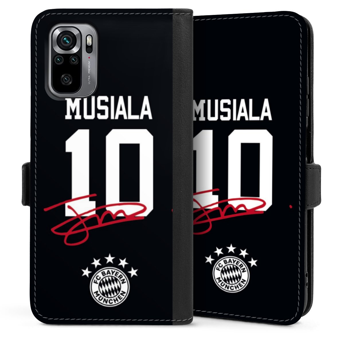 Musiala 10