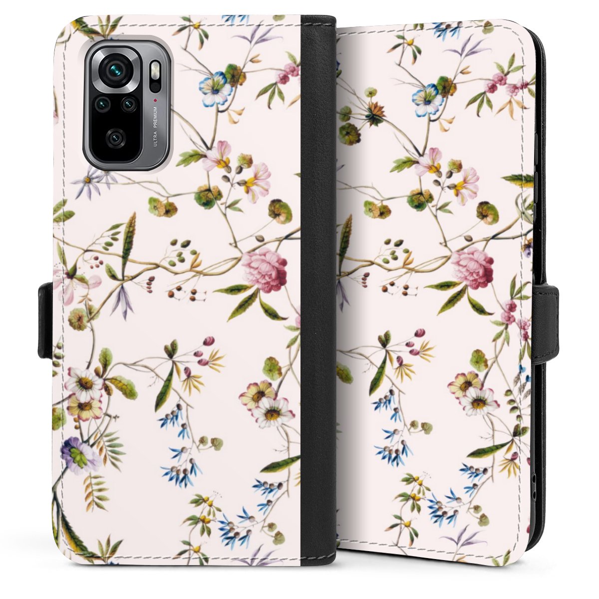 Vintage Blumen Spring