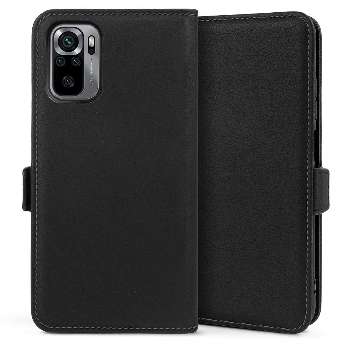 Sideflip with flap per Xiaomi Redmi Note 10S