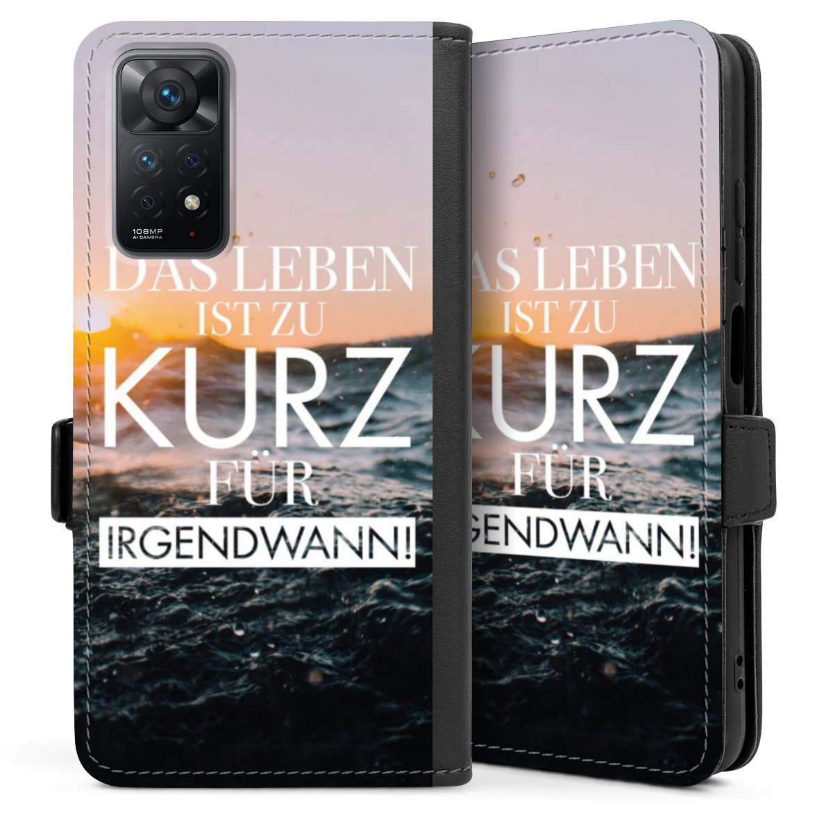 Leben zu Kurz für Irgendwann