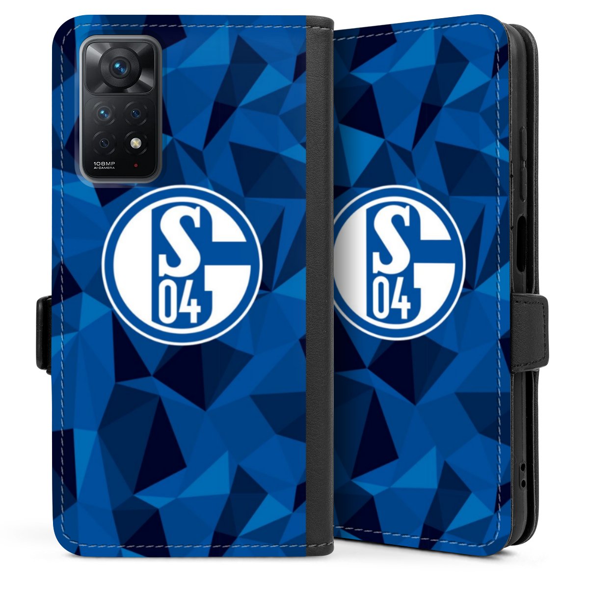 Schalke 04 Camo