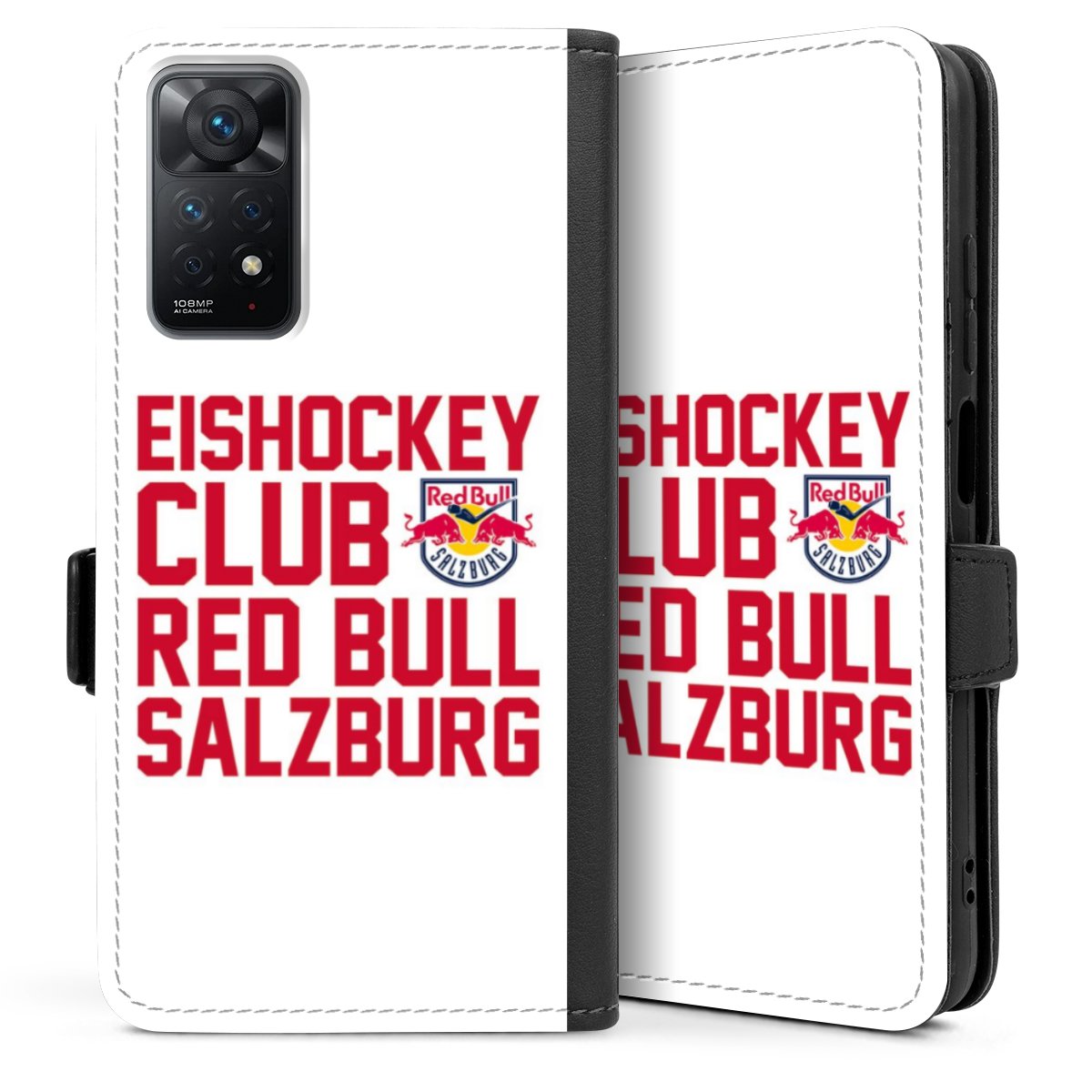 RBS Schriftzug weiß