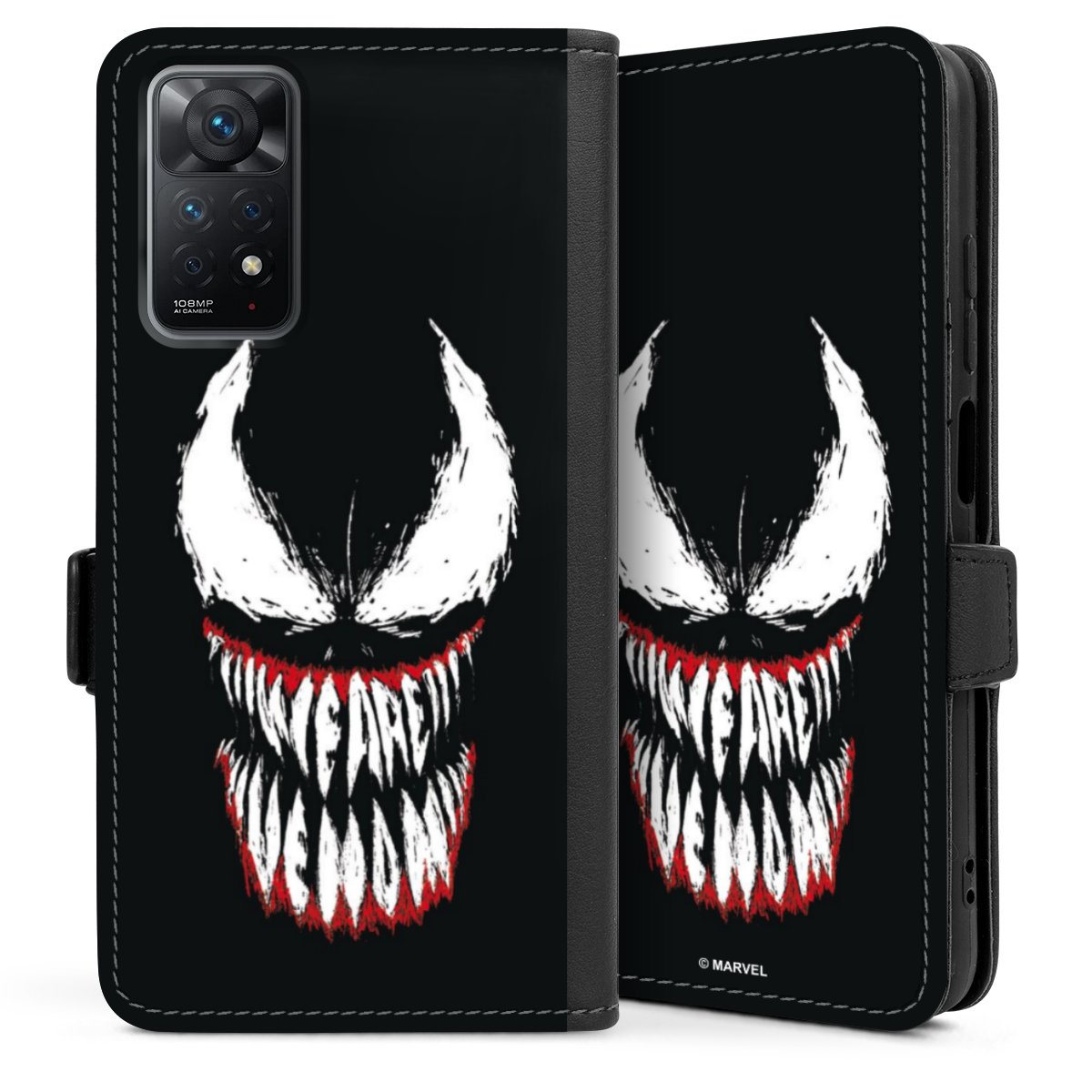 We Are Venom