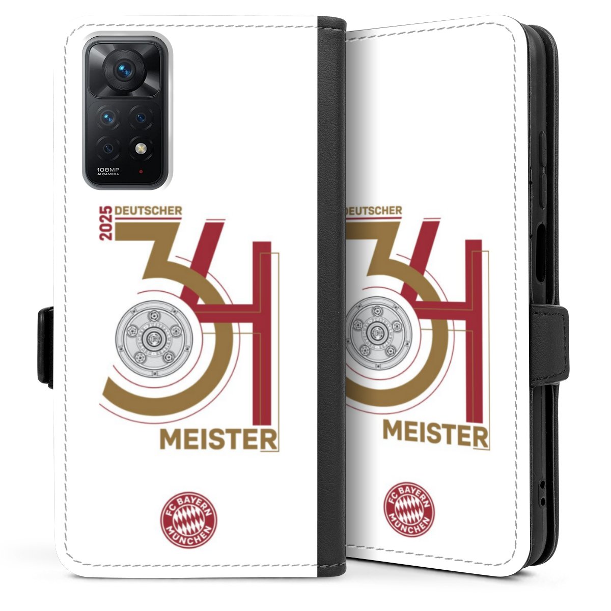 FCB Deutscher Meister 2025