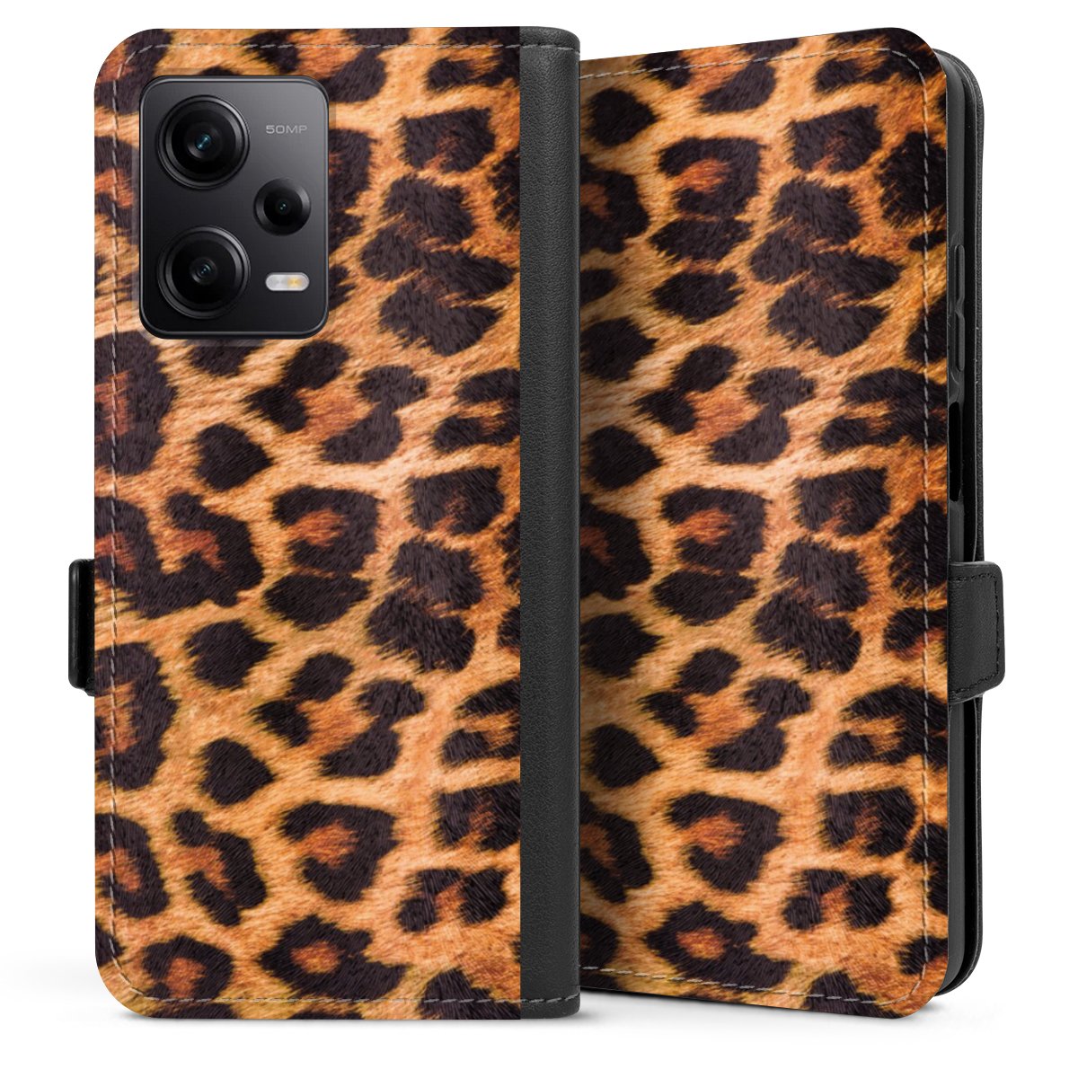 Leo Print