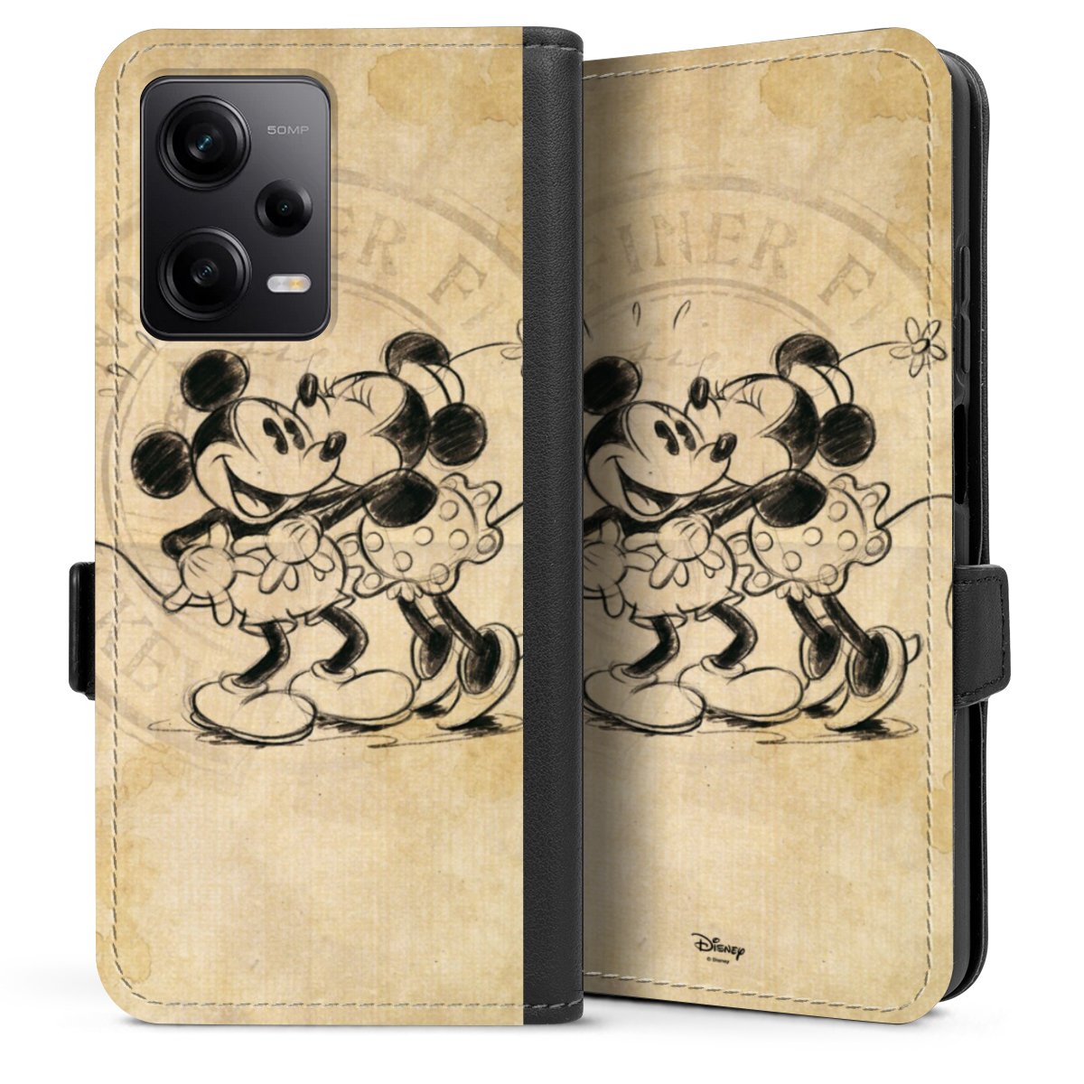 Minni&Topolino