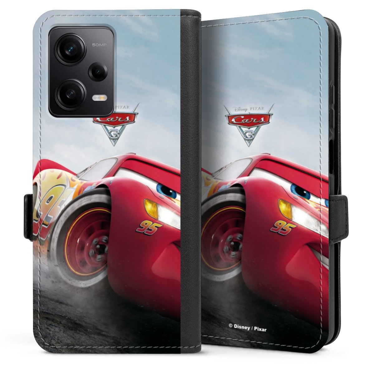 Cars3 Lightning Mc Queen