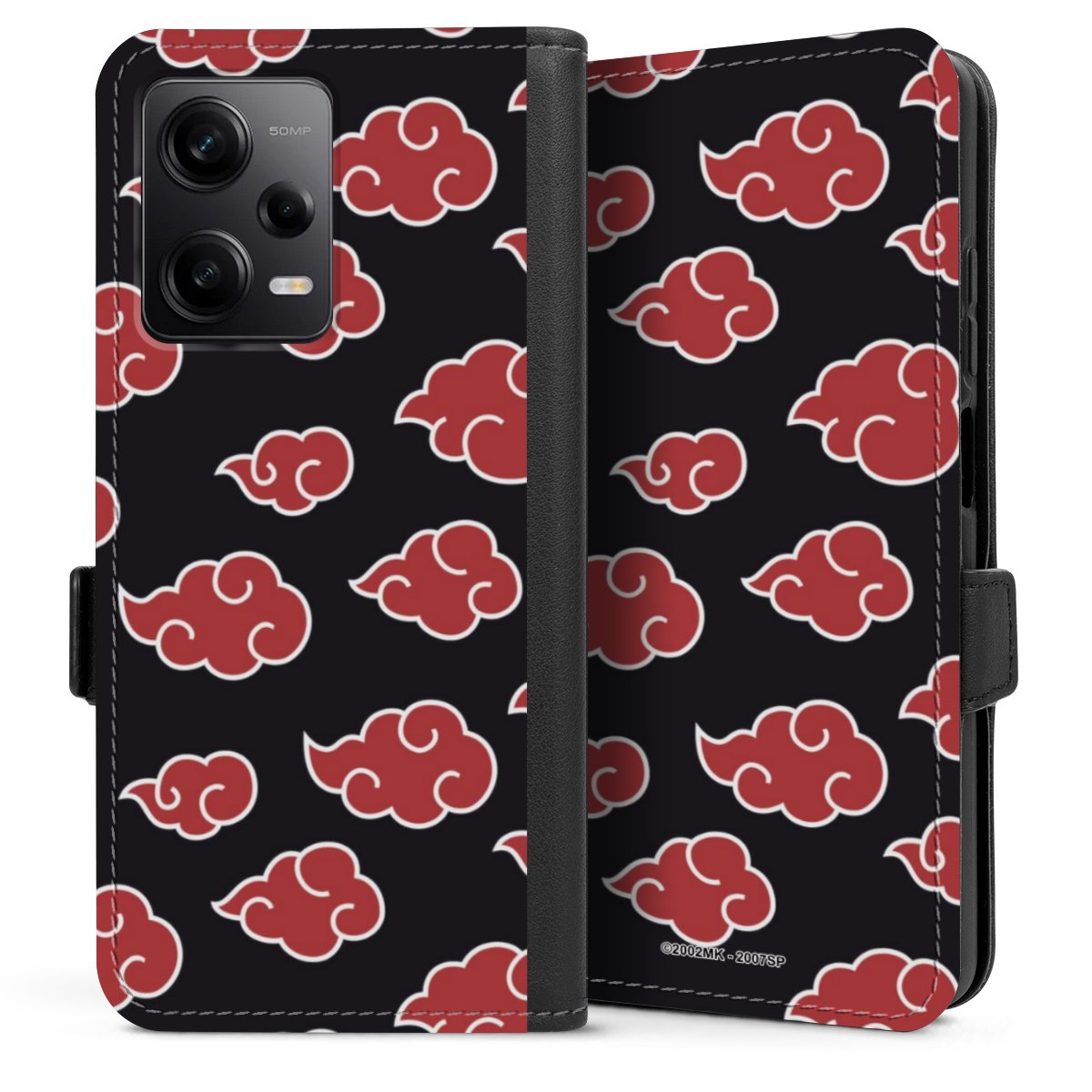 Akatsuki Pattern