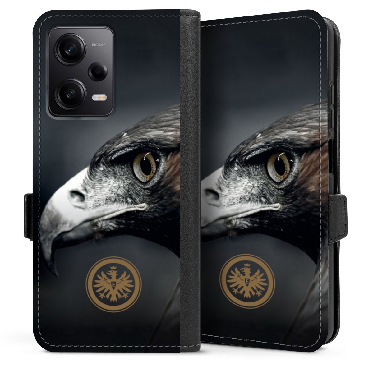 Eintracht Adler Design