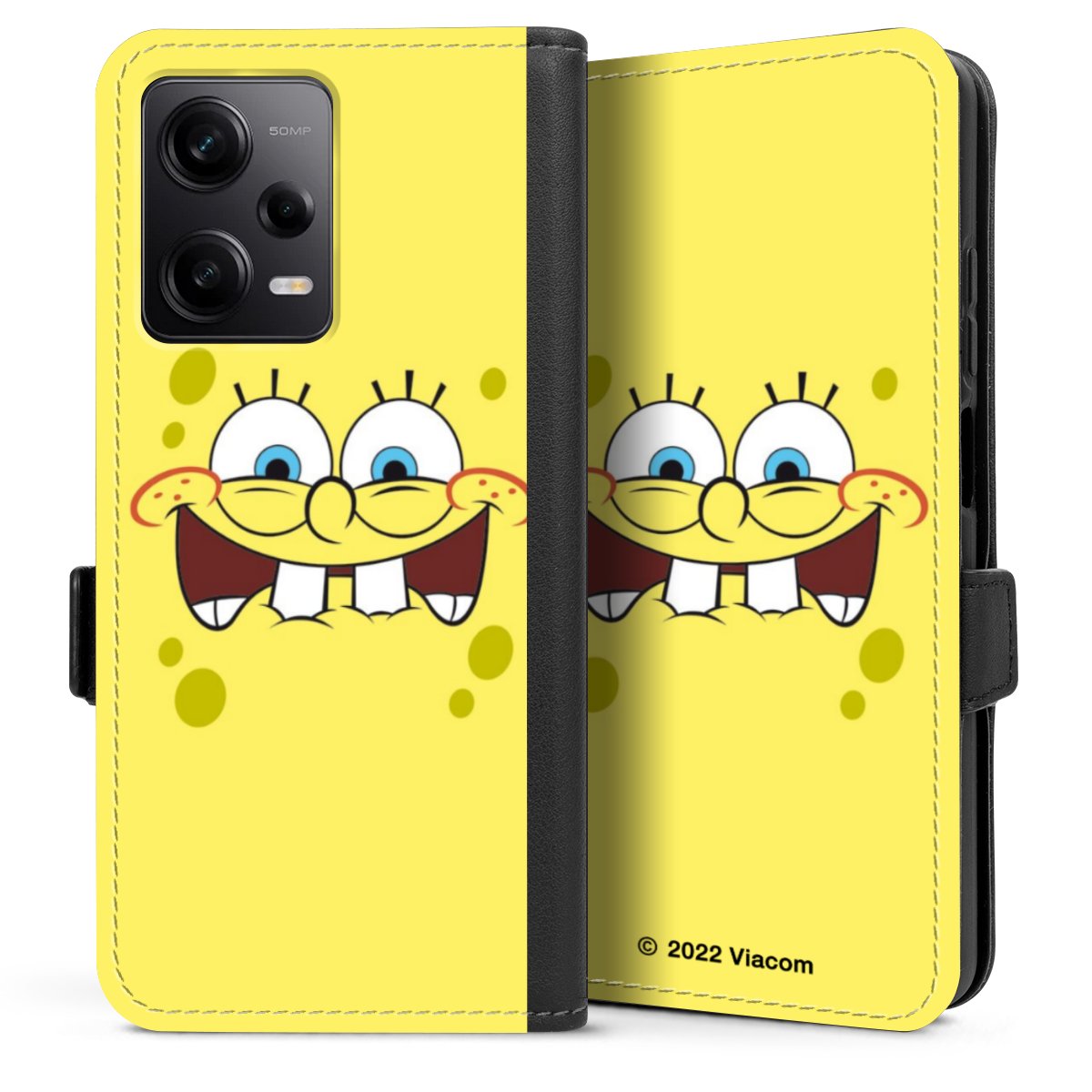 Spongebob - Nahaufnahme
