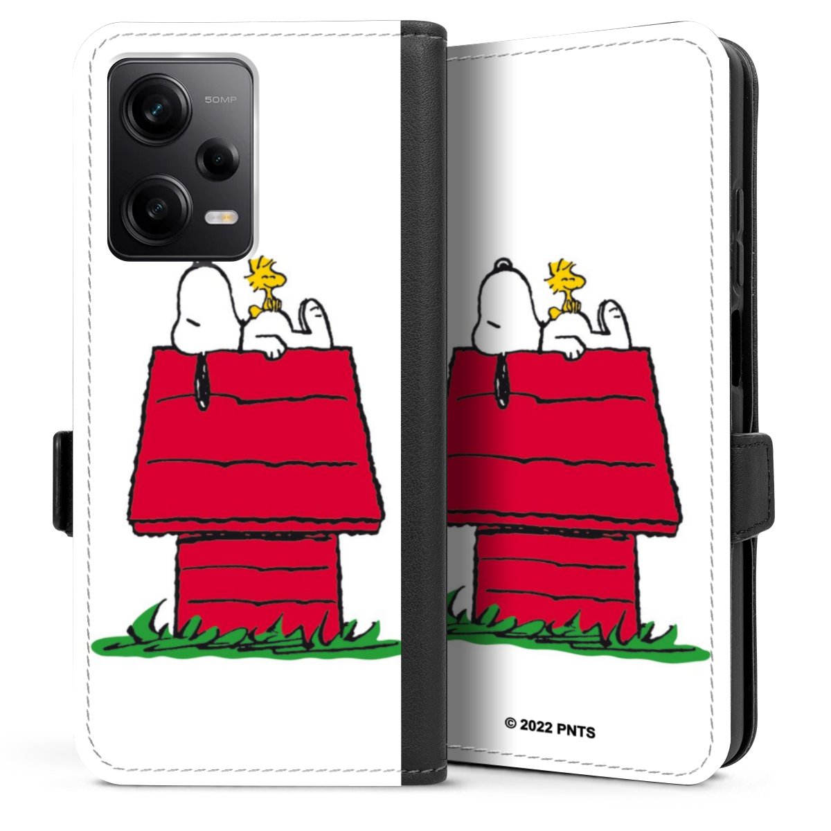 Snoopy and Woodstock Klassisch