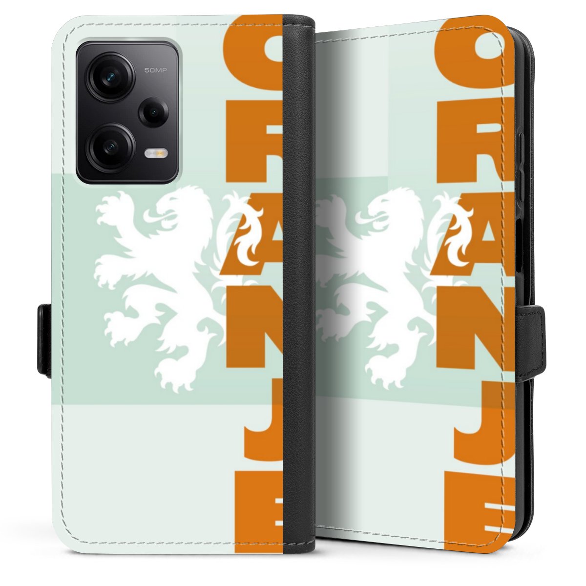 Oranje Nederlands Elftal