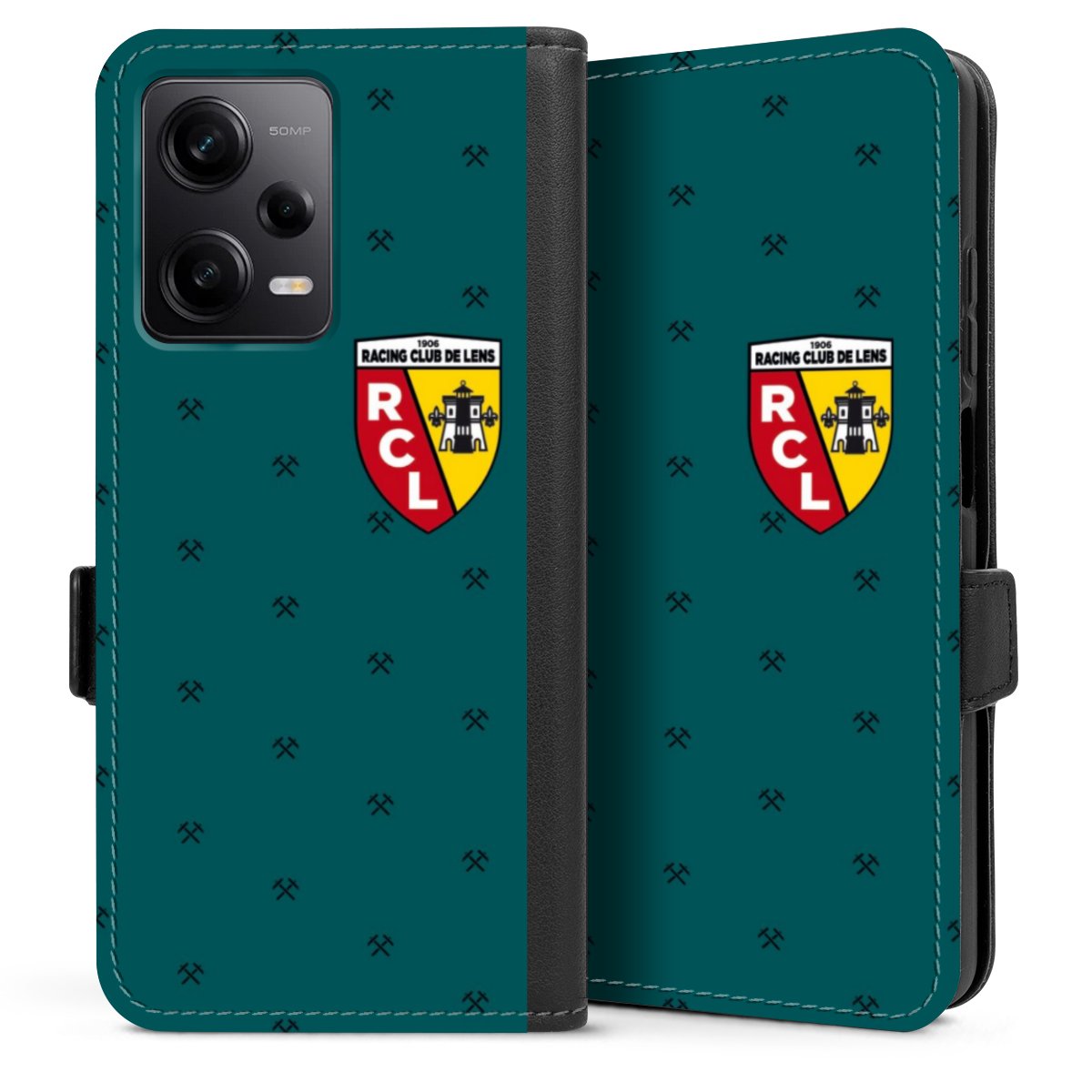 RCL Maillot Extérieur 24/25