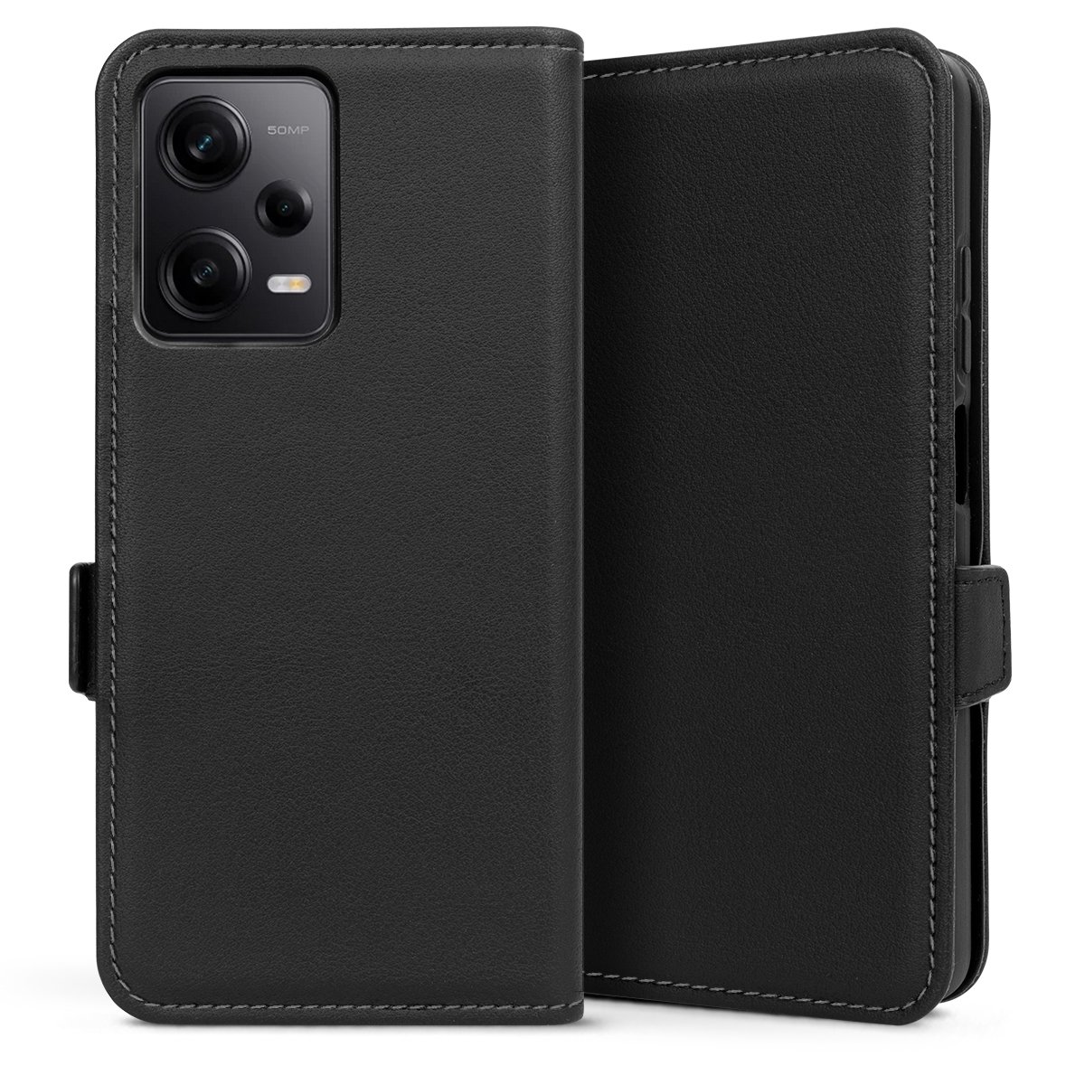 Sideflip with flap per Xiaomi Redmi Note 12 Pro 5G