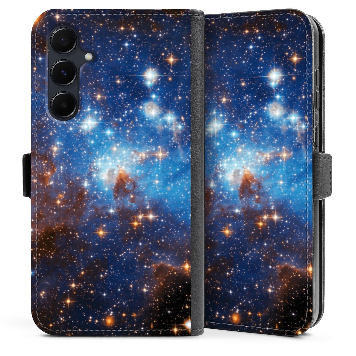 Coque avec languette