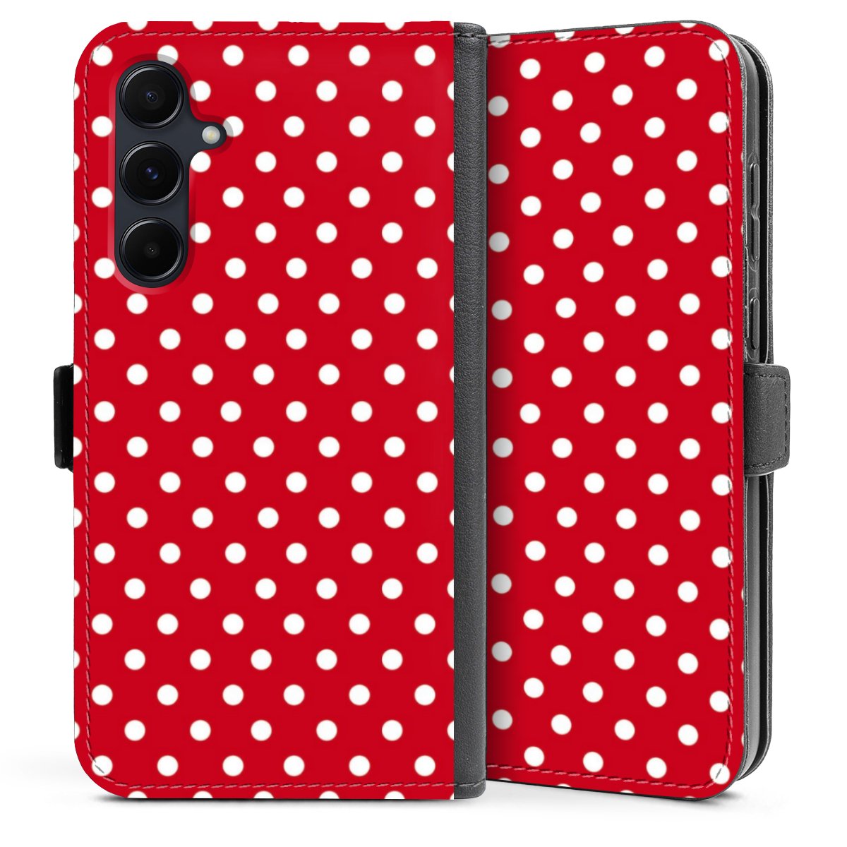 Coque avec languette