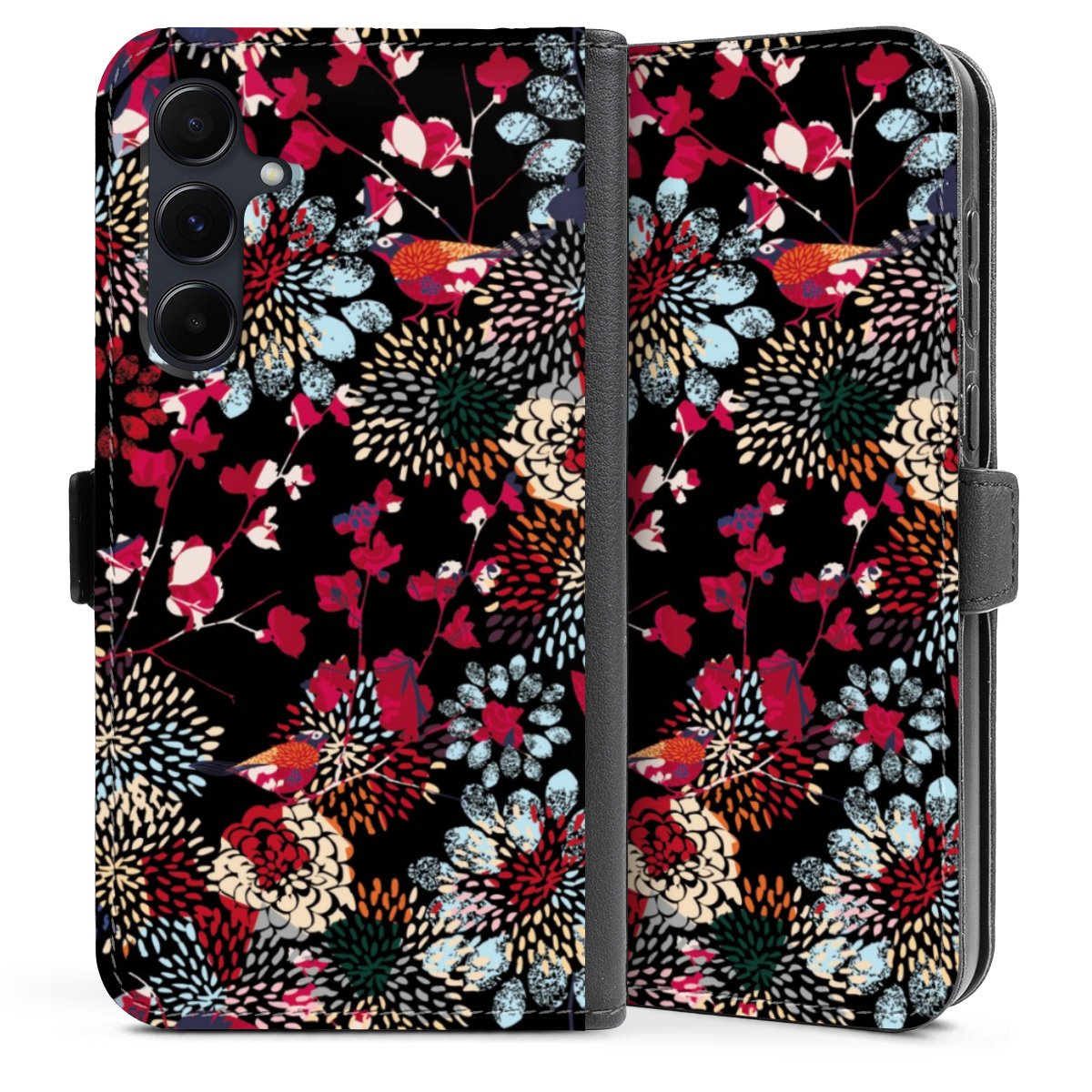 Coque avec languette