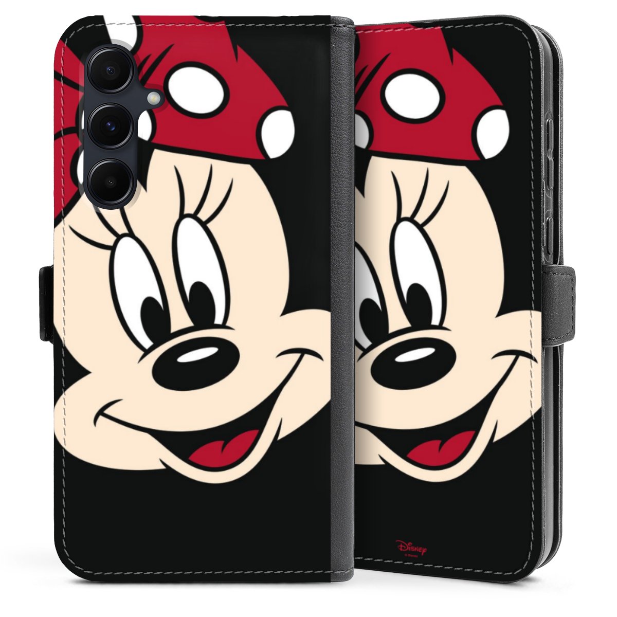 Minnie dappertutto