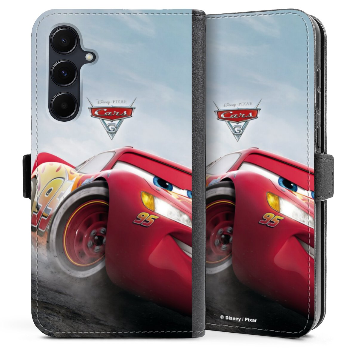 Cars3 Lightning  Mc Queen