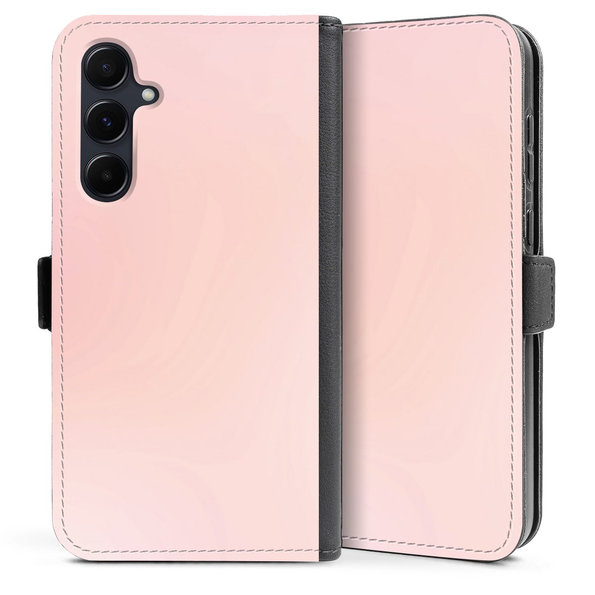 Sideflip hoesje met flap