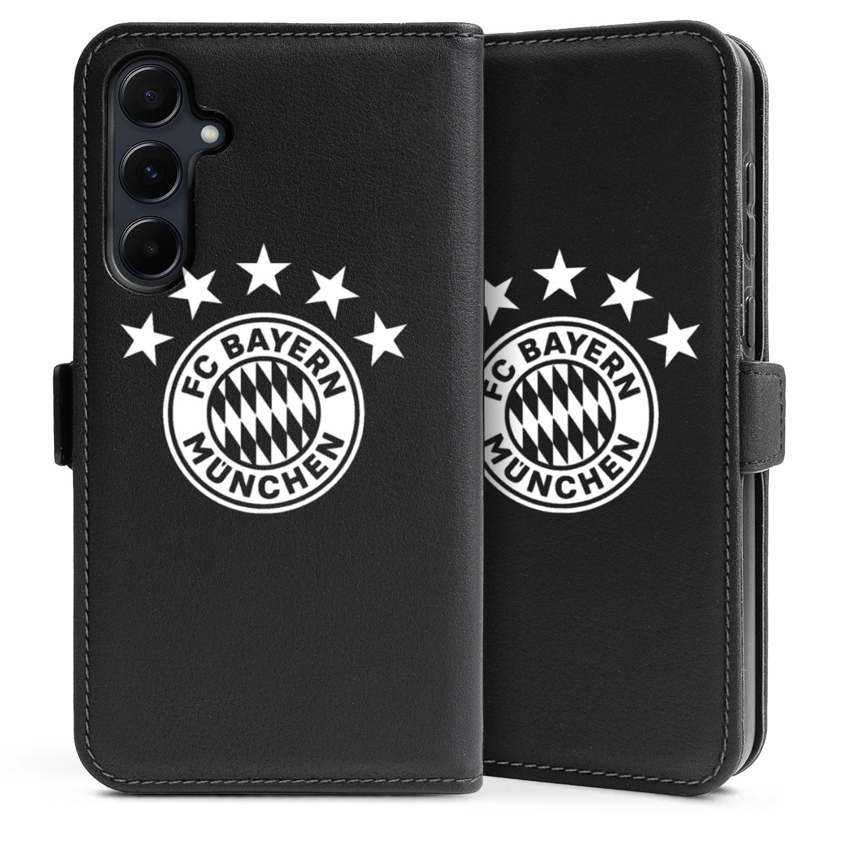 Coque avec languette