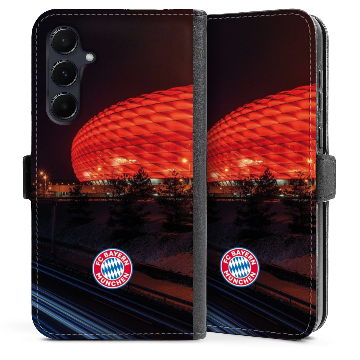 Coque avec languette