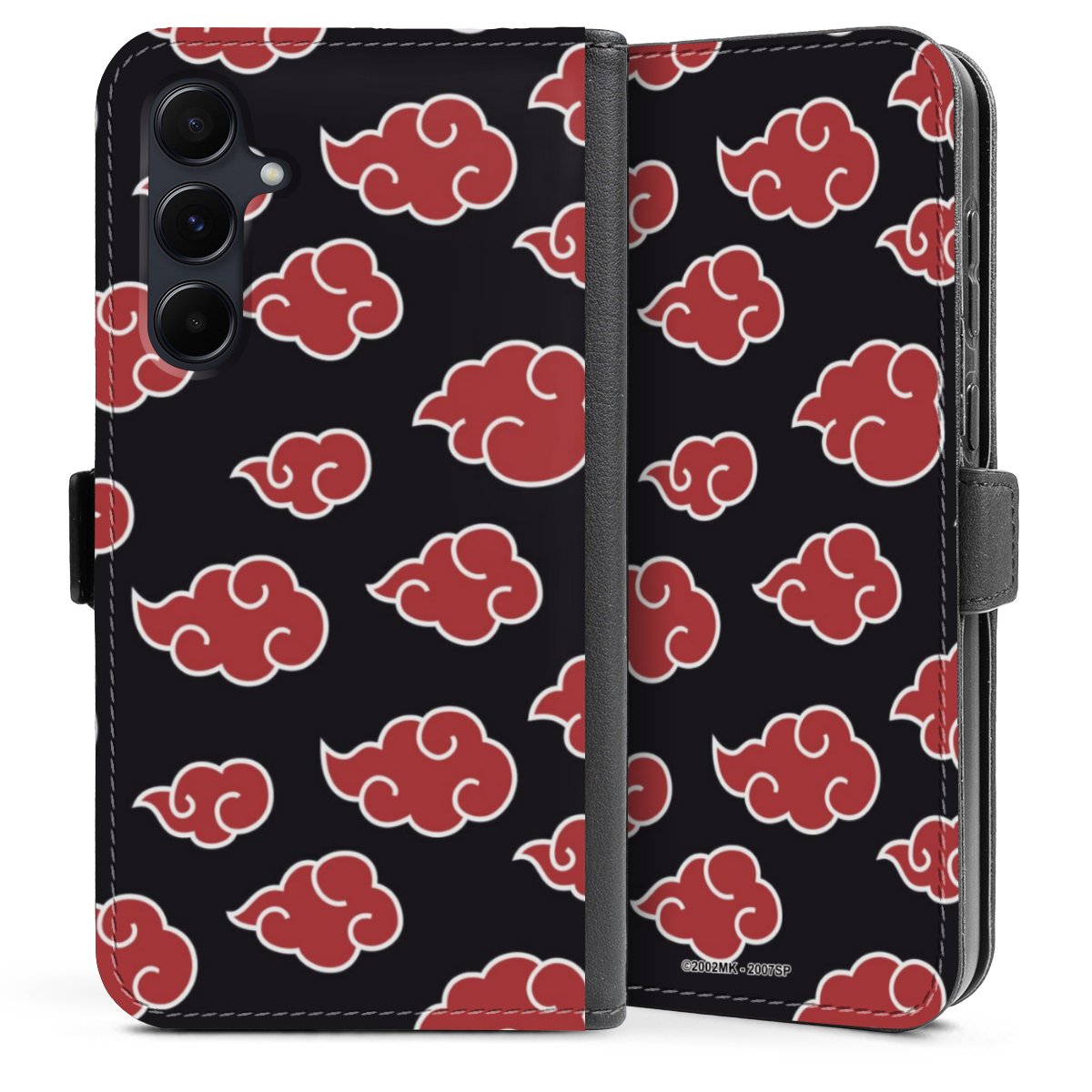 Akatsuki Patroon